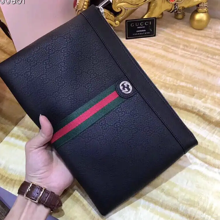 Brother Sam Bags Gucci 2111YZ0007 0423